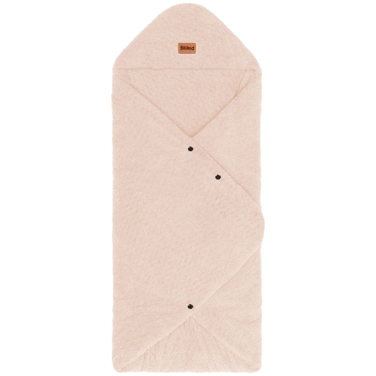 Product Image for fillikid Couverture d’Emmaillotage Dinara nature