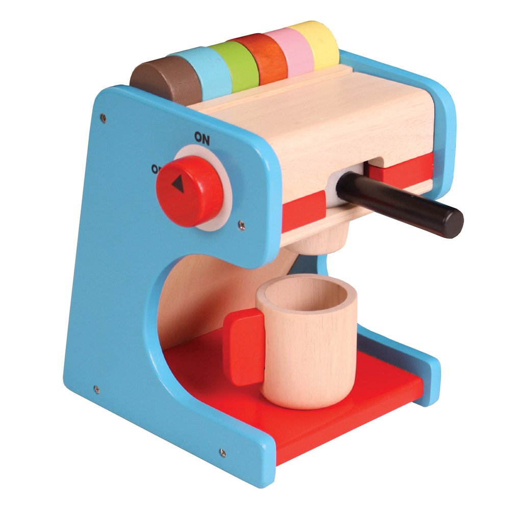 Machine à café Spielba