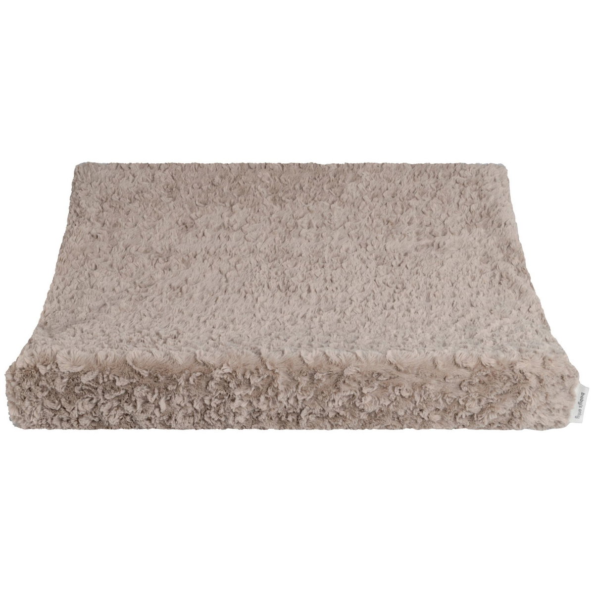 Product Image for baby's only Fodera per fasciatoio Snow taupe