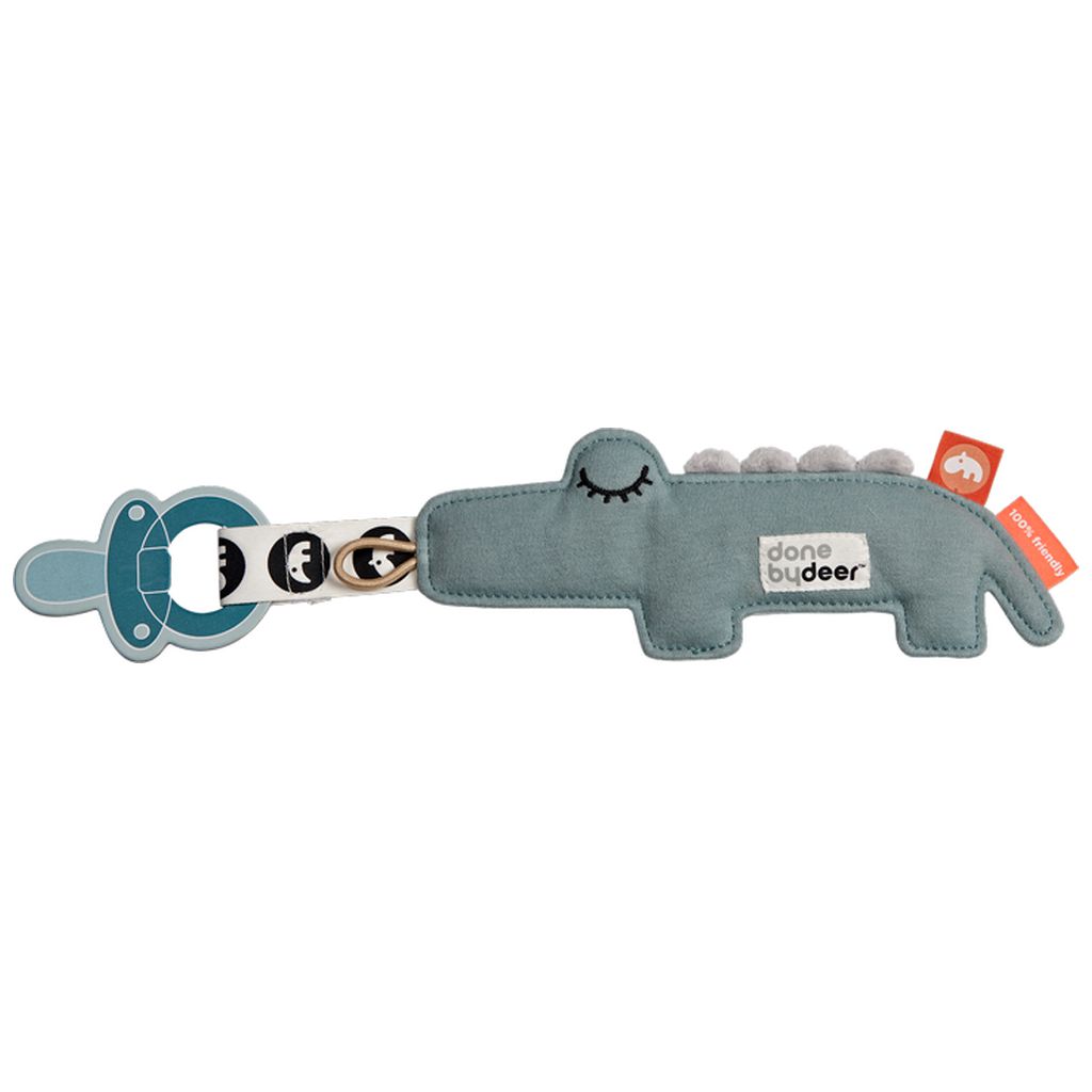 Product Image for Done by Deer Nuggikette Croco