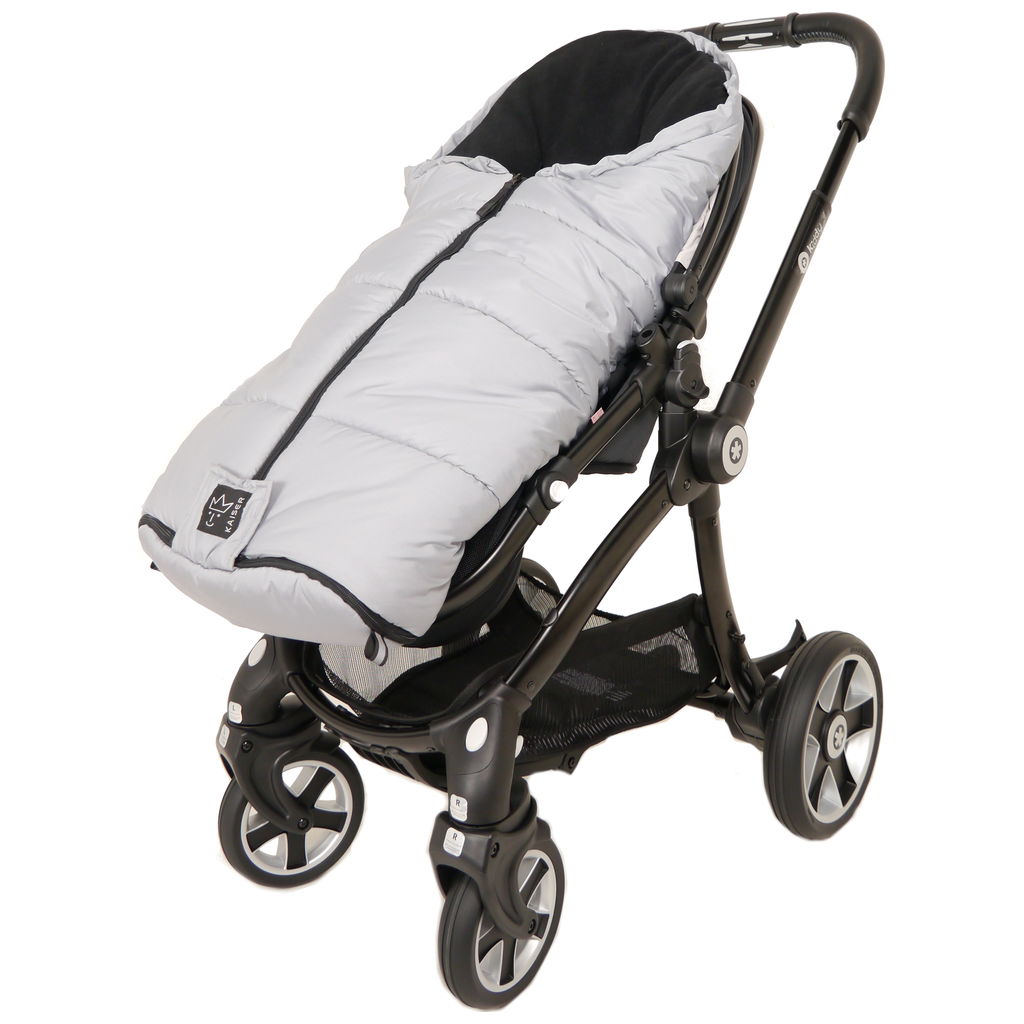 Kaiser thermo footmuff best sale