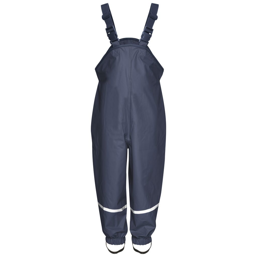 Pantaloni Impermeabili Kabooki Per Bambine - Ideali Per La Pioggia, Vita Alta - Foto 5