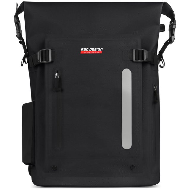 Abc Handmade Rucksack ABC Design Rucksack Zuerich 24L – jetzt bei 4mybaby kaufen