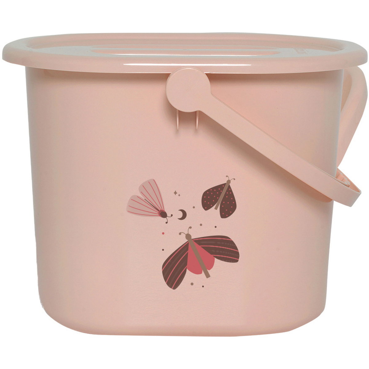 Product Image for bébé jou Windeleimer sweet butterfly