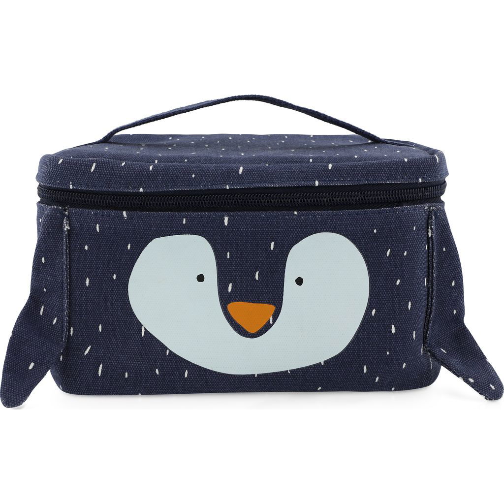 Mr. Penguin
