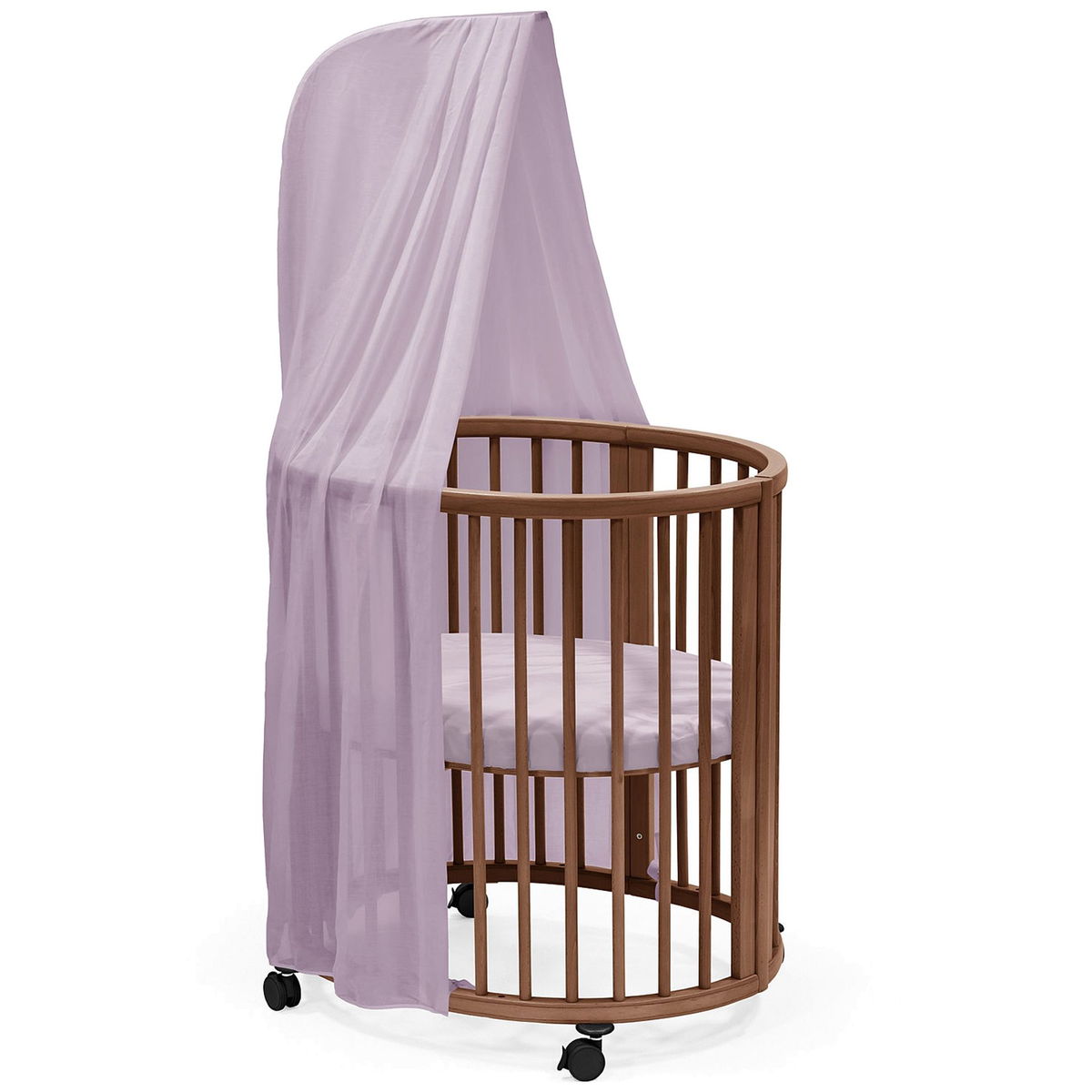 Stokke Sleepi V3 Curtain: Perfect addition for stylish nursery