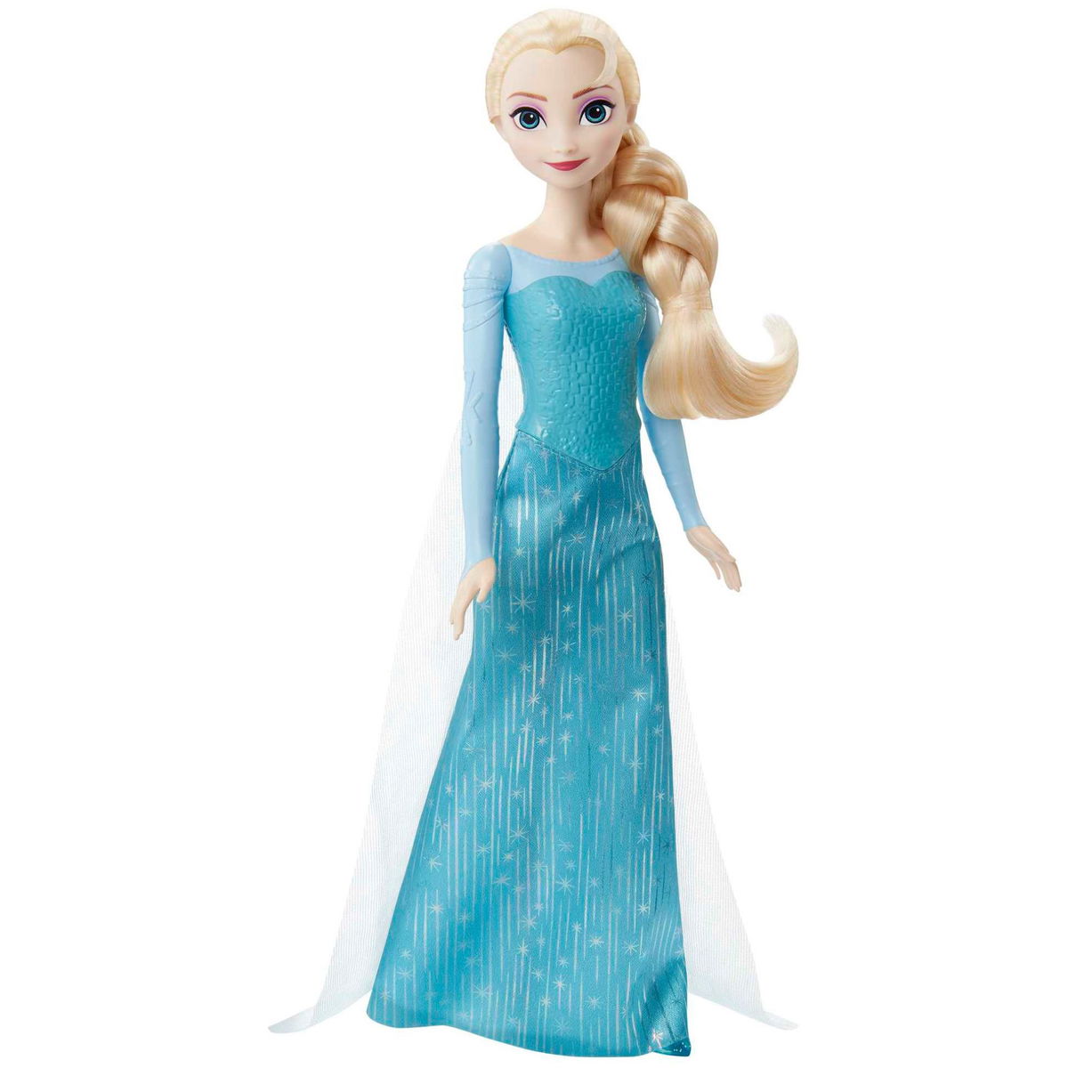 Disney Frozen Elsa Doll - Buy at 4mybaby Now Disney Frozen Elsa Doll - Buy at 4mybaby Now