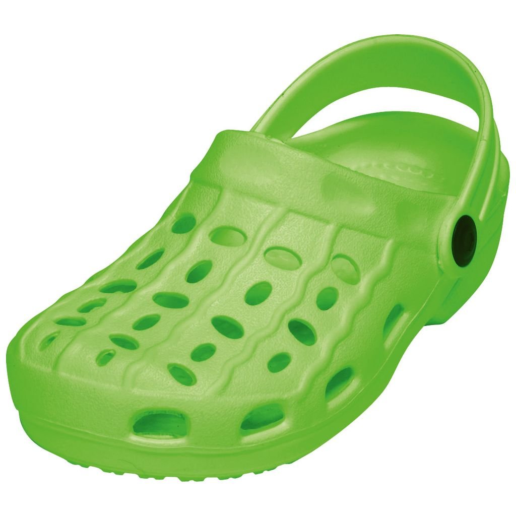 Playshoes Kids Summer Clogs