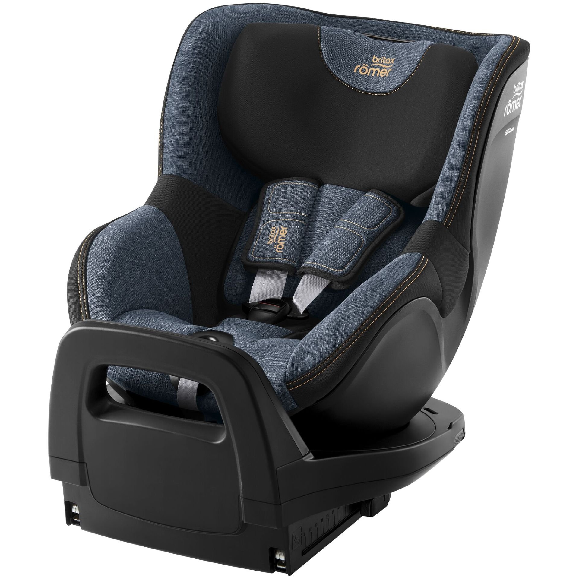britax galaxy ii