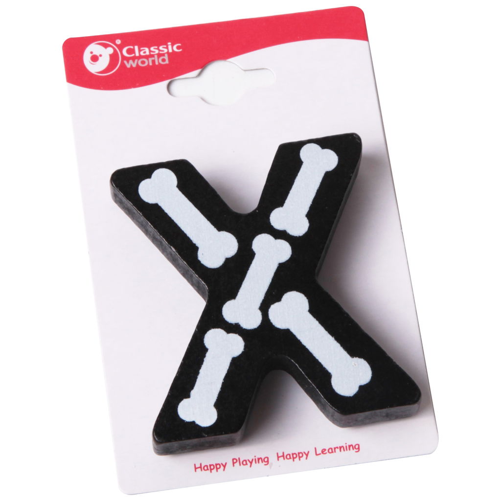 Product Image for Classic World Buchstaben