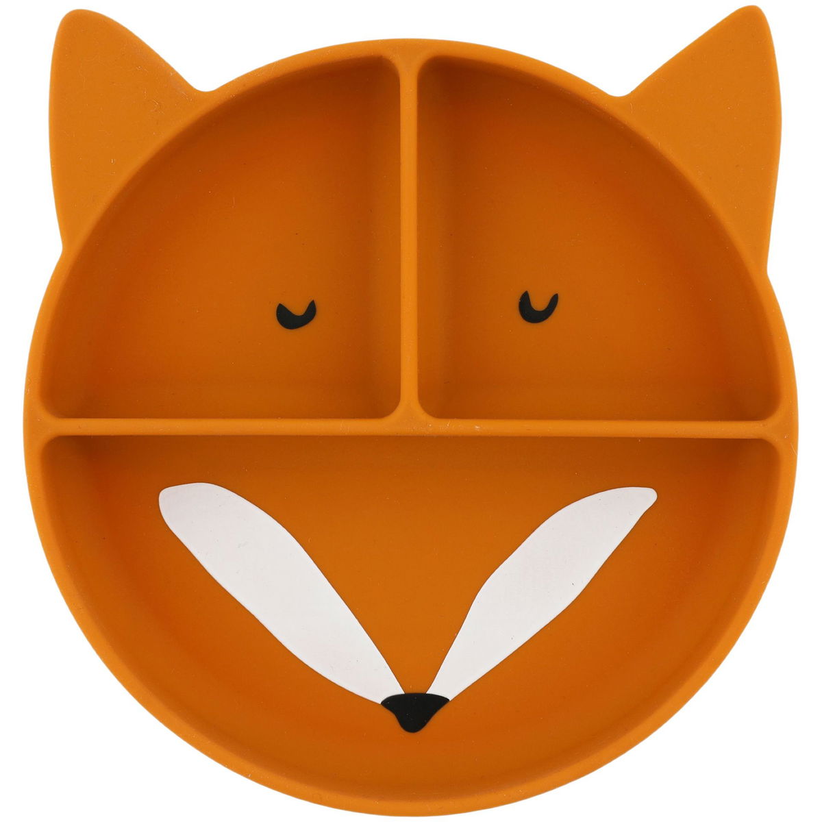 Mr. Fox