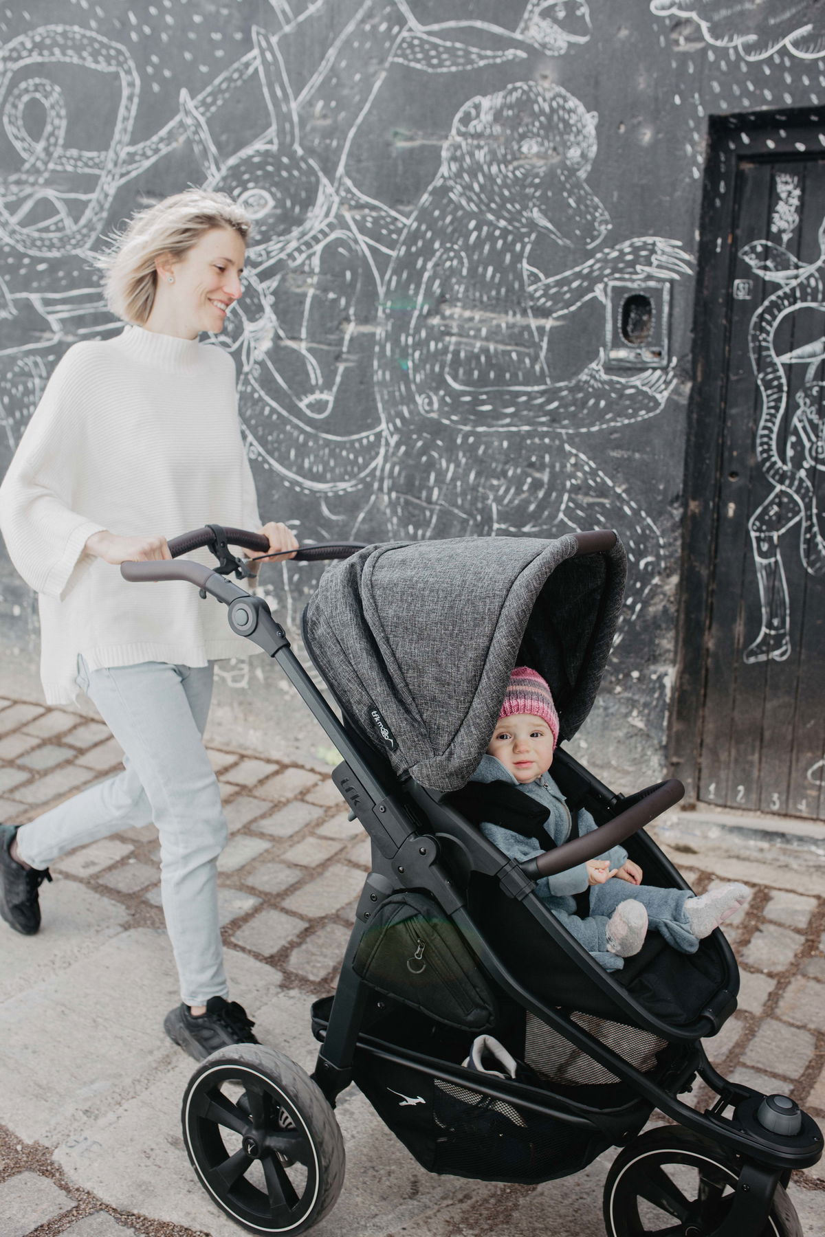 TFK Sportkinderwagen