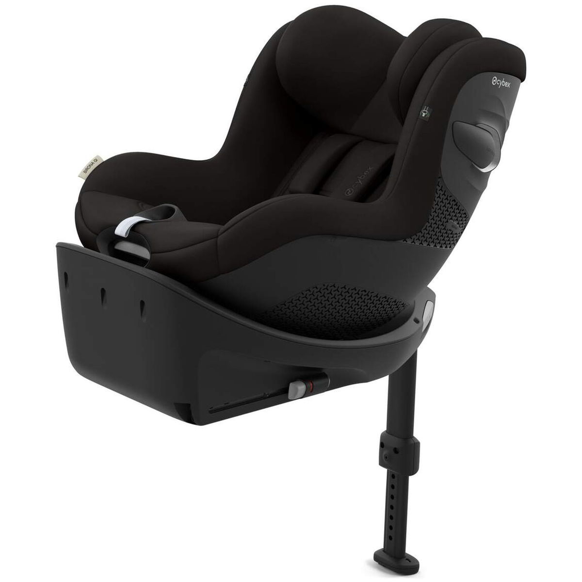 CYBEX Sirona Gi i-Size Plus: safety and comfort for your child