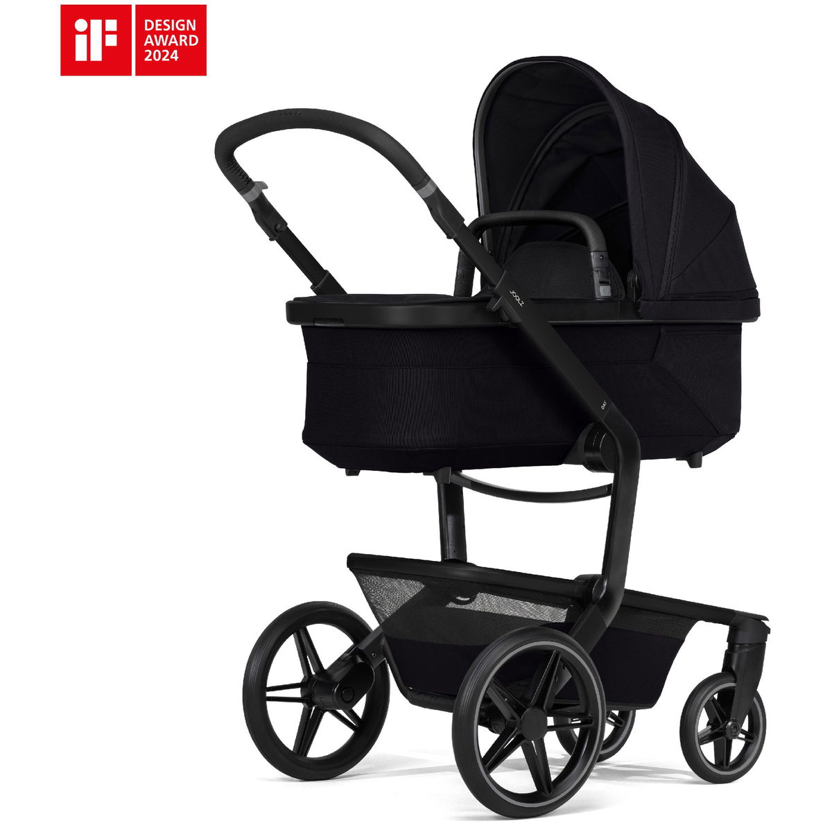 Joolz Day5 4in1 Set – Comfort Design for Babies