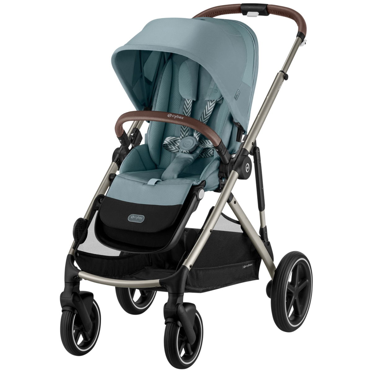 CYBEX Gazelle 3in1 Set kaufen  Travel-System bei 4mybaby