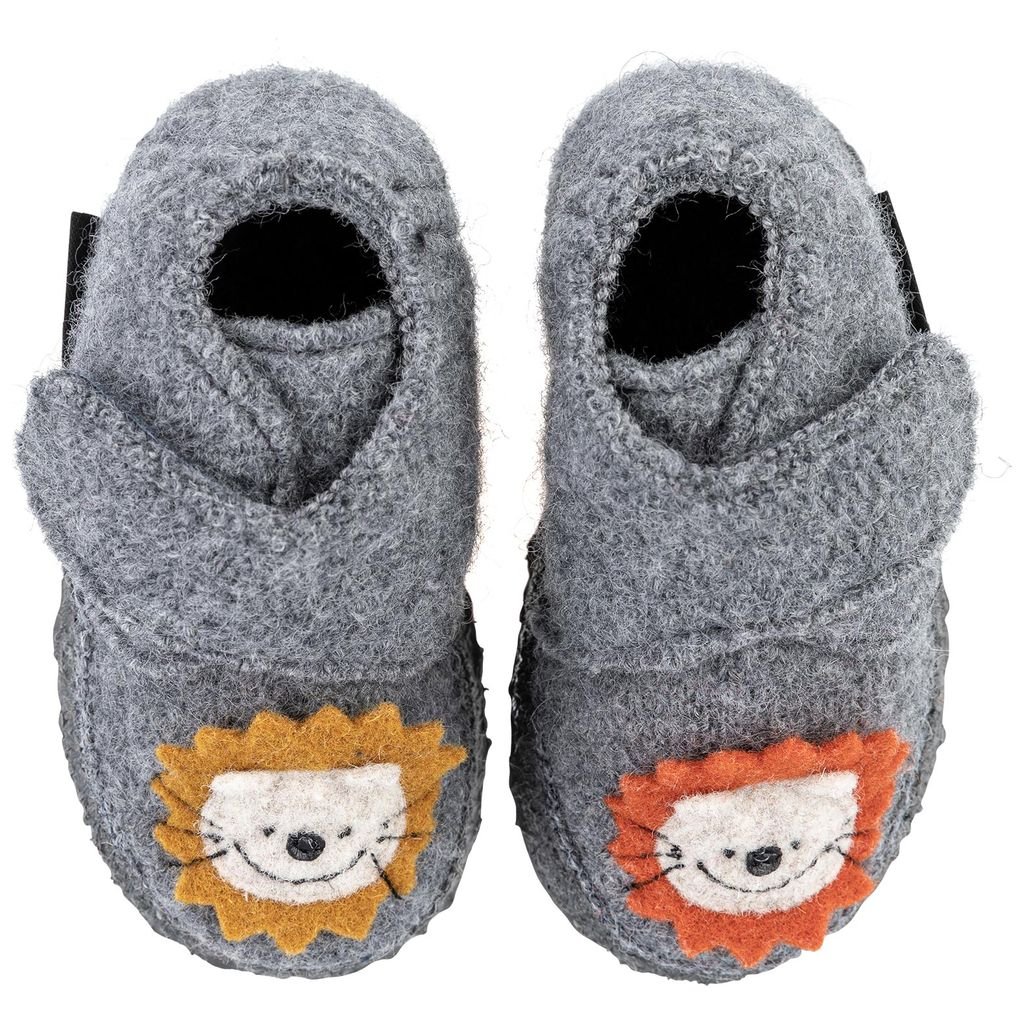 Nanga baby slippers