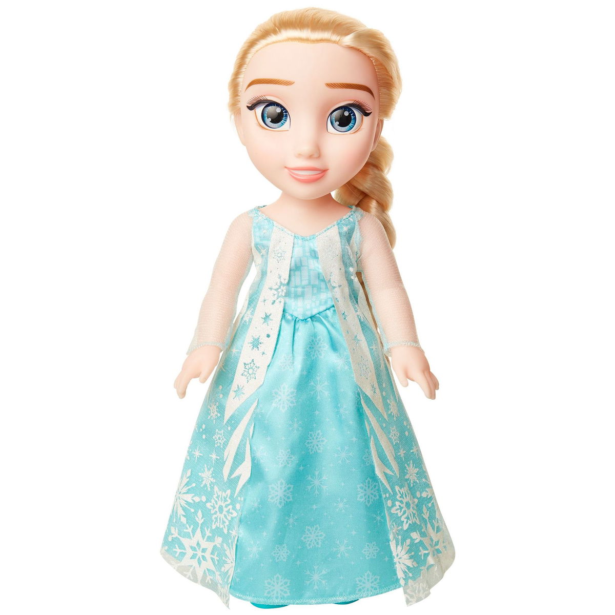 Disney die Eiskönigin Elsa Puppe – Märchenhaftes Spielzeug für Kinder