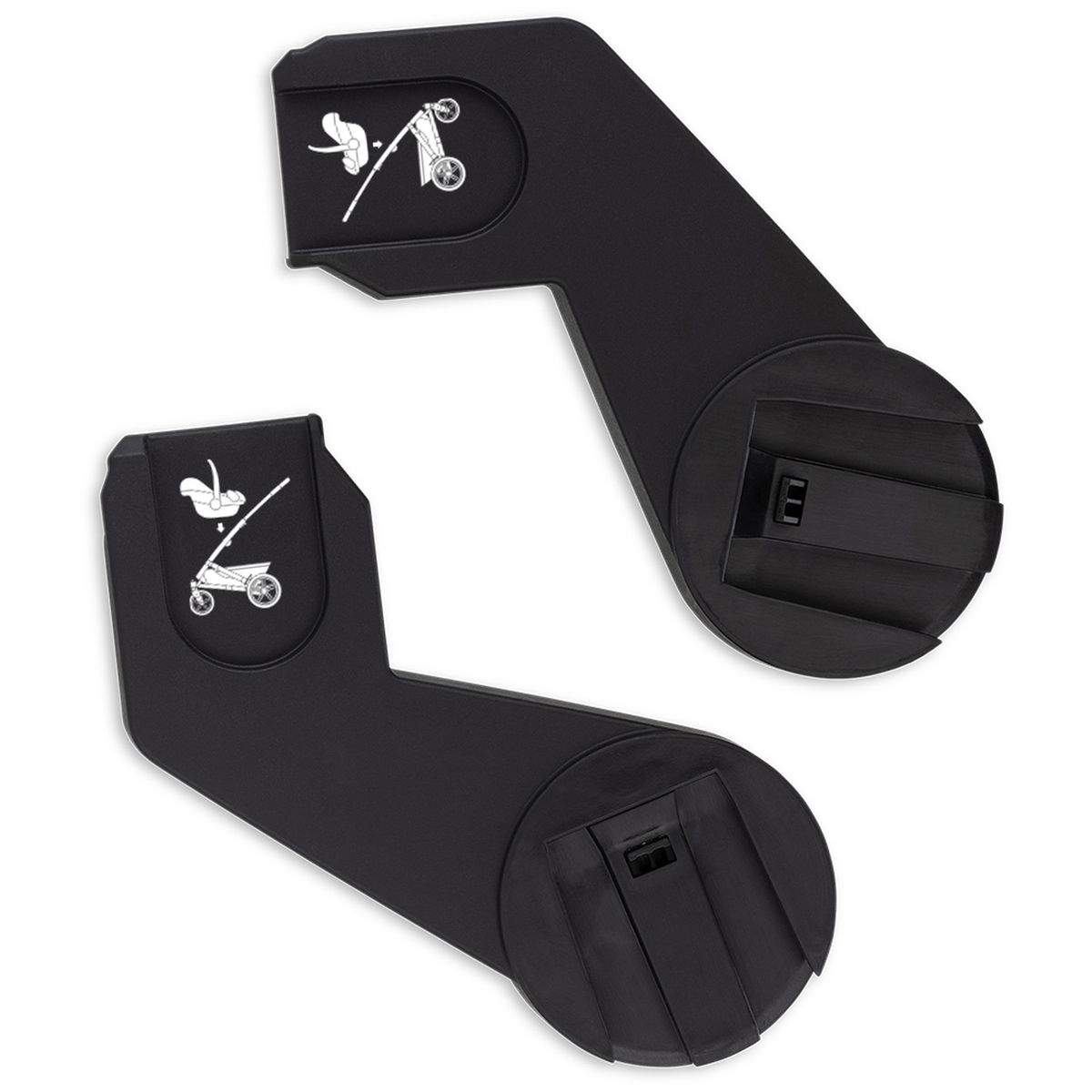 Buy Joolz Geo3 car seat adapters online at 4mybaby