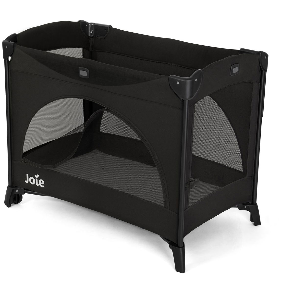 Joie Baby Travel Cot Joie Baby Commuter Travel Cot With Changer
