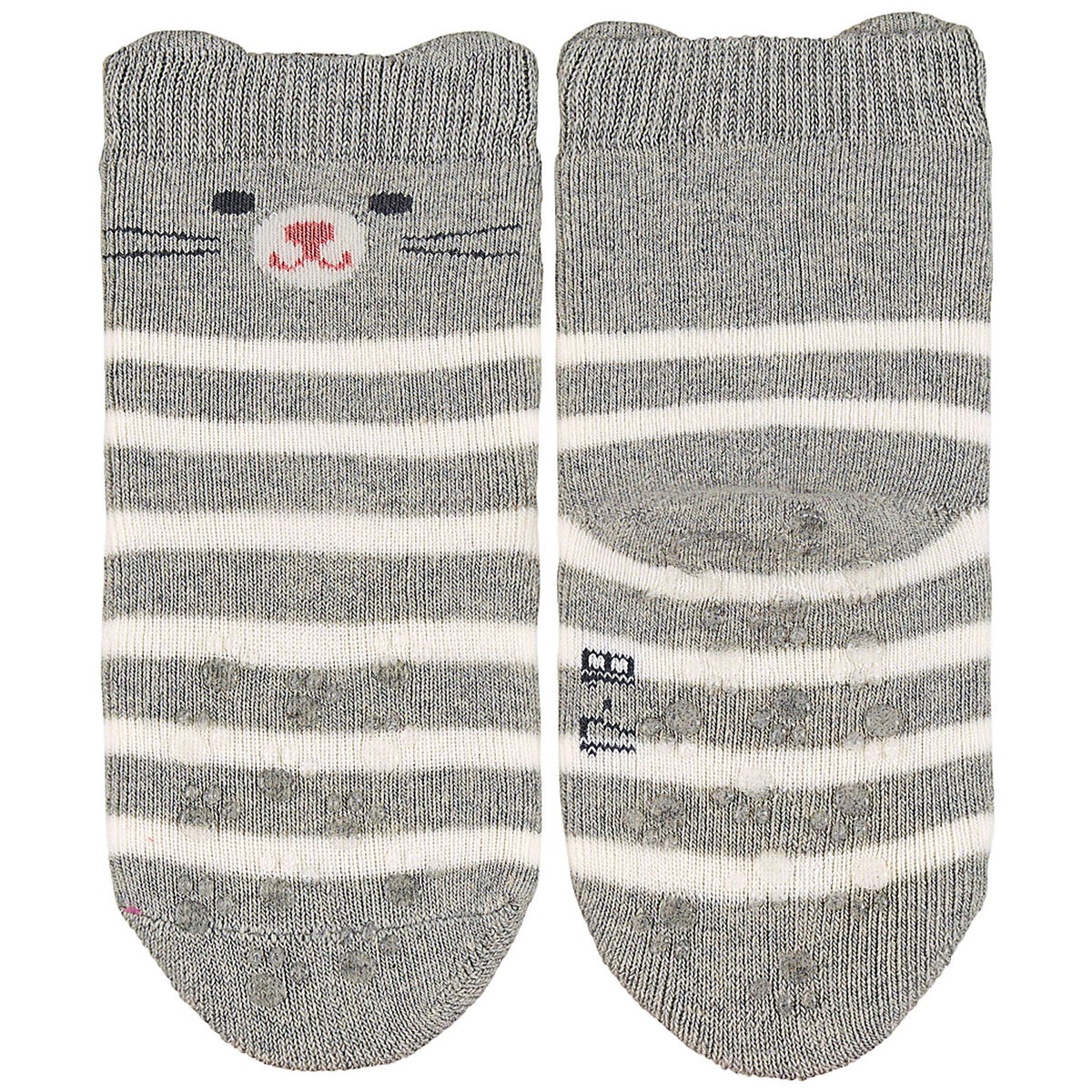 Collant Sterntaler Con Orso - 85% Cotone, 12% Poliammide, 3% Elastan, Lavabile A 40°C - Foto 14