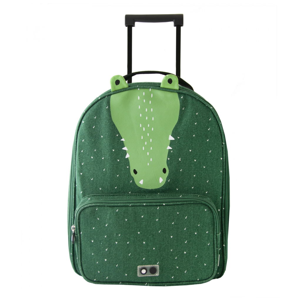 Trixie Travel Trolley: Practical companion for on the go