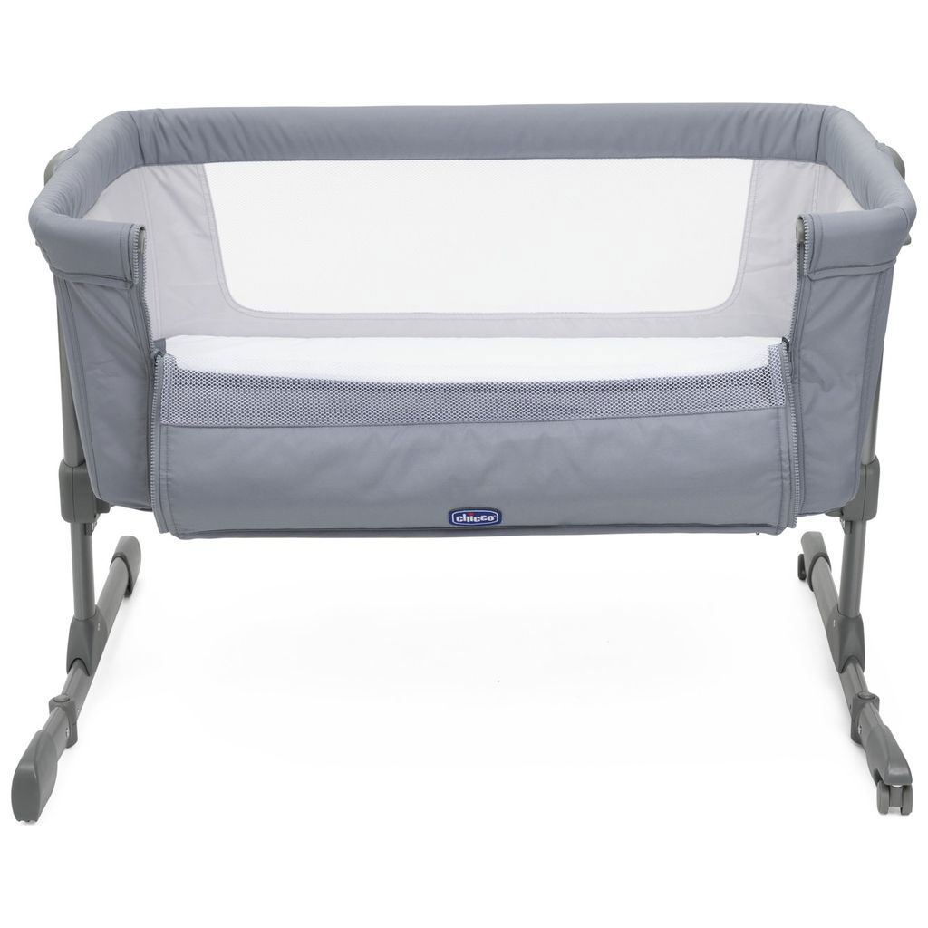 Chicco Next2Me Essential The perfect extra bed for your baby