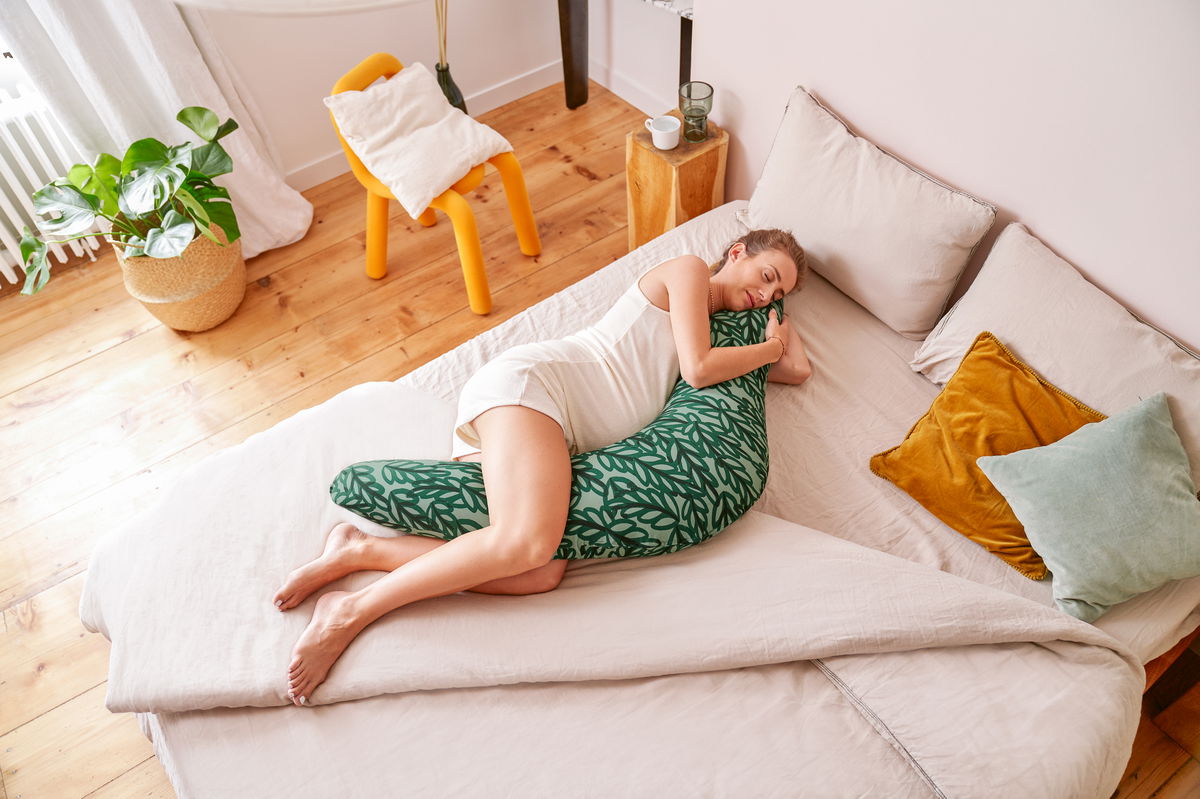 babymoov Schwangerschaft