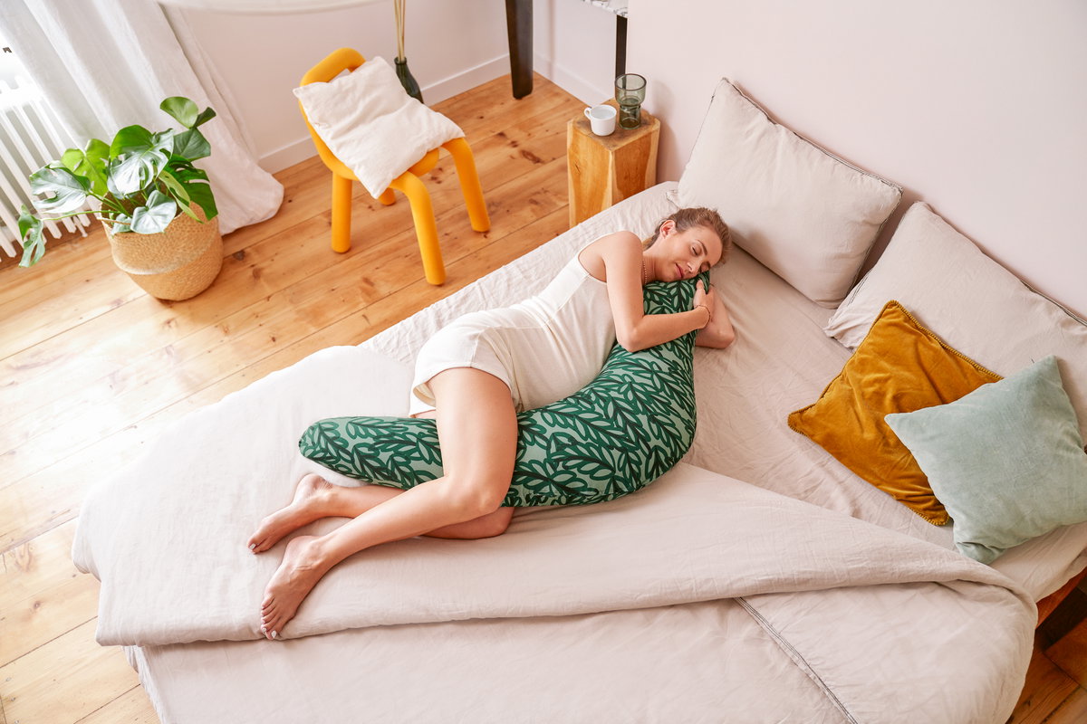 babymoov Schwangerschaft