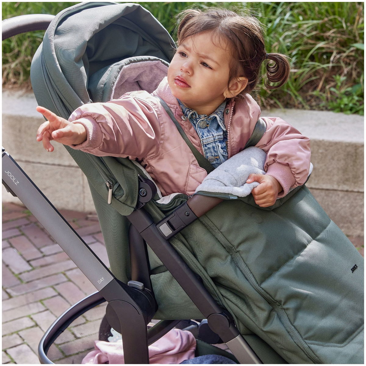 dora umbrella stroller Daphyls The LaBomba Pro Complete an easy carry shoulder Torque Sensor Color:BLUE SHINER