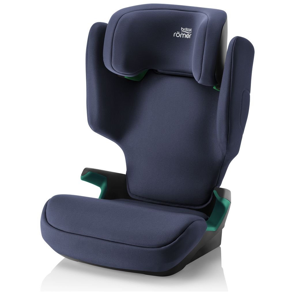 Britax romer discount duo plus adac