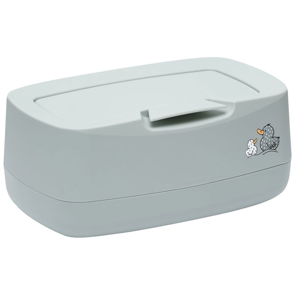 Product Image for bébé jou Easy Wipe Wet Wipe Box sepp