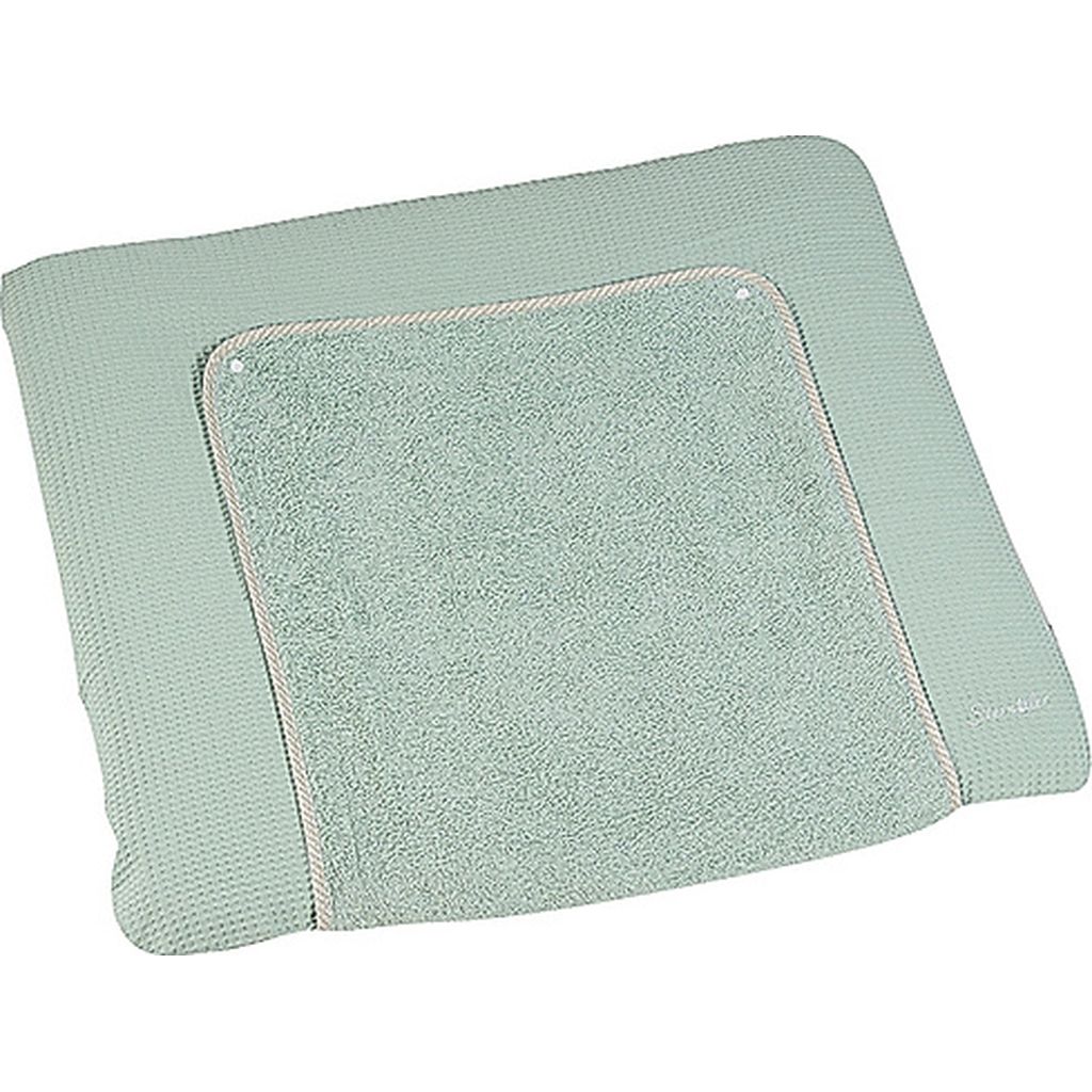 Product Image for Sterntaler Housse pour matelas à langer green