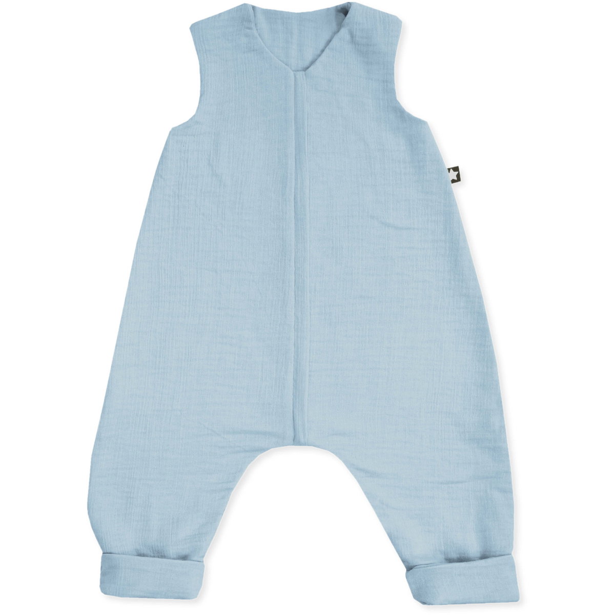Product Image for Julius Zöllner Jumper Gigoteuse denim