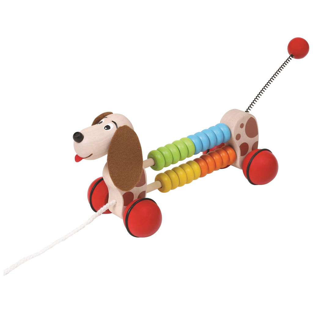 Playba cane con funzione di conteggio
