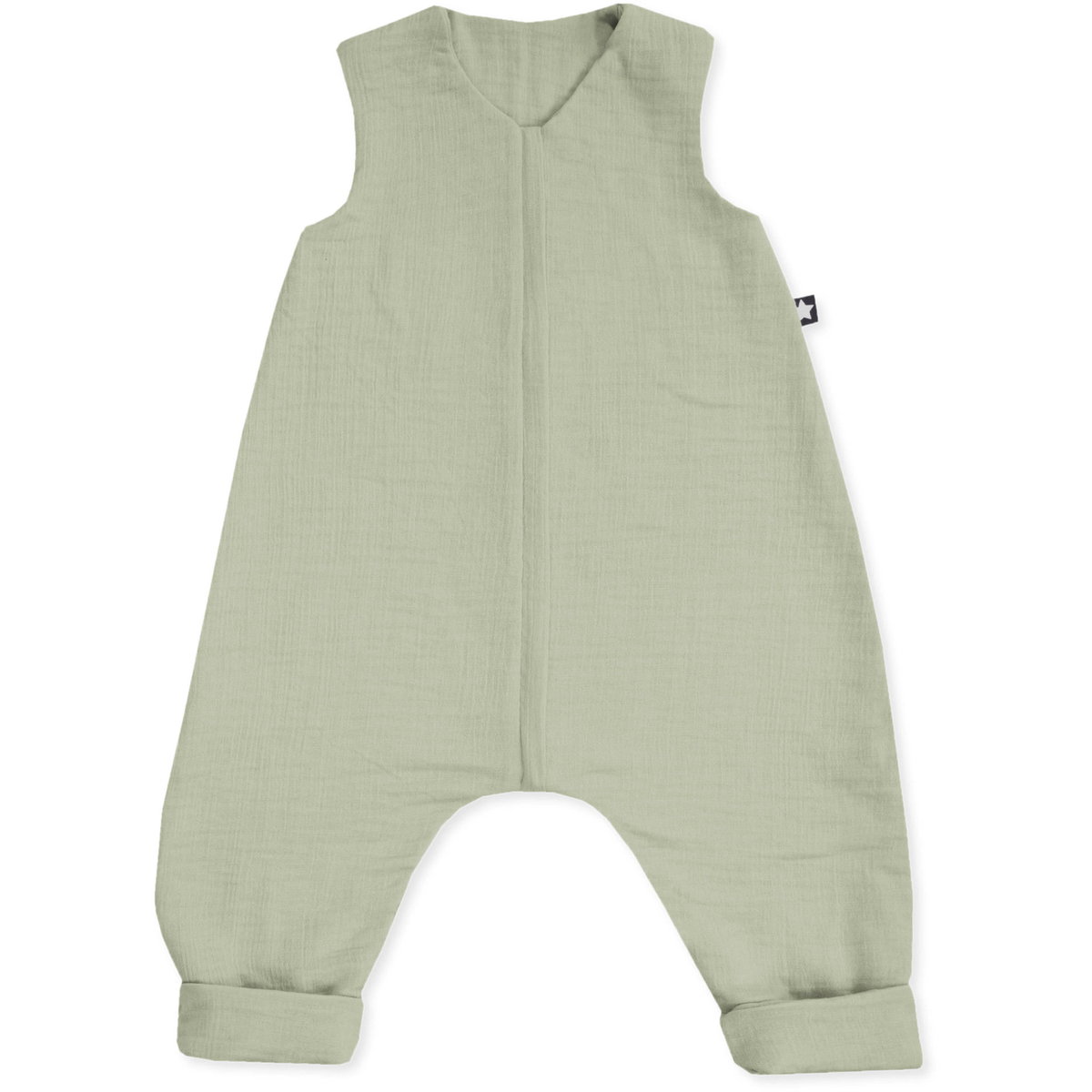 Product Image for Julius Zöllner Jumper Gigoteuse lime