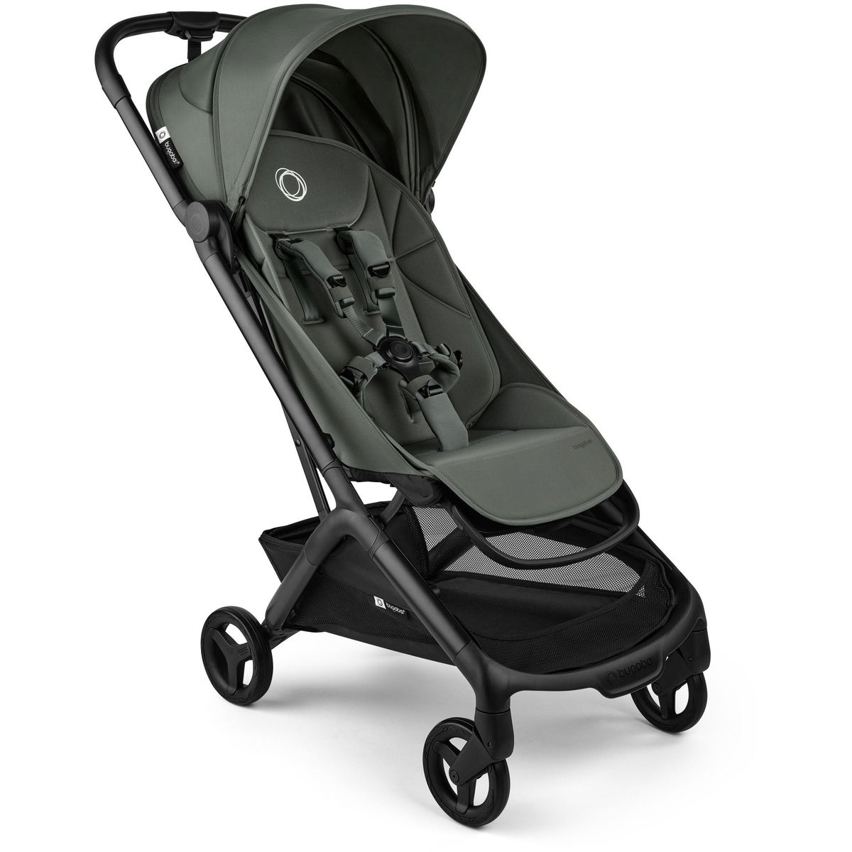 bugaboo Butterfly 2