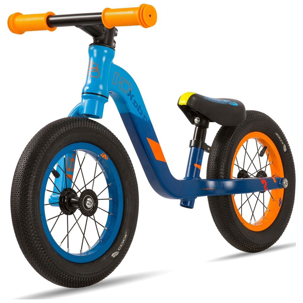 Cool balance bike online