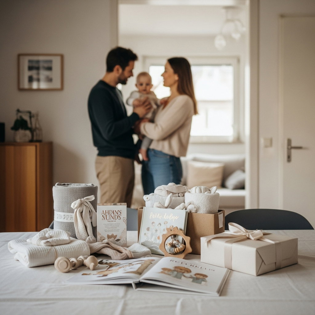 Geschenke & besondere Anl&auml;sse