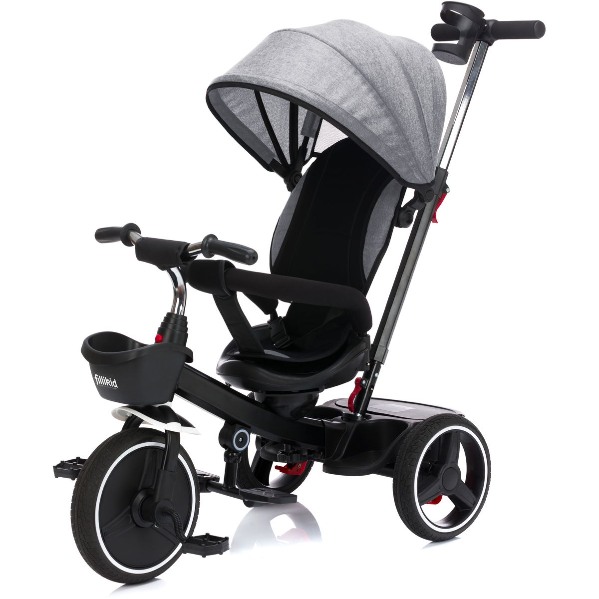 Product Image for fillikid Dreirad Niki 360 âge