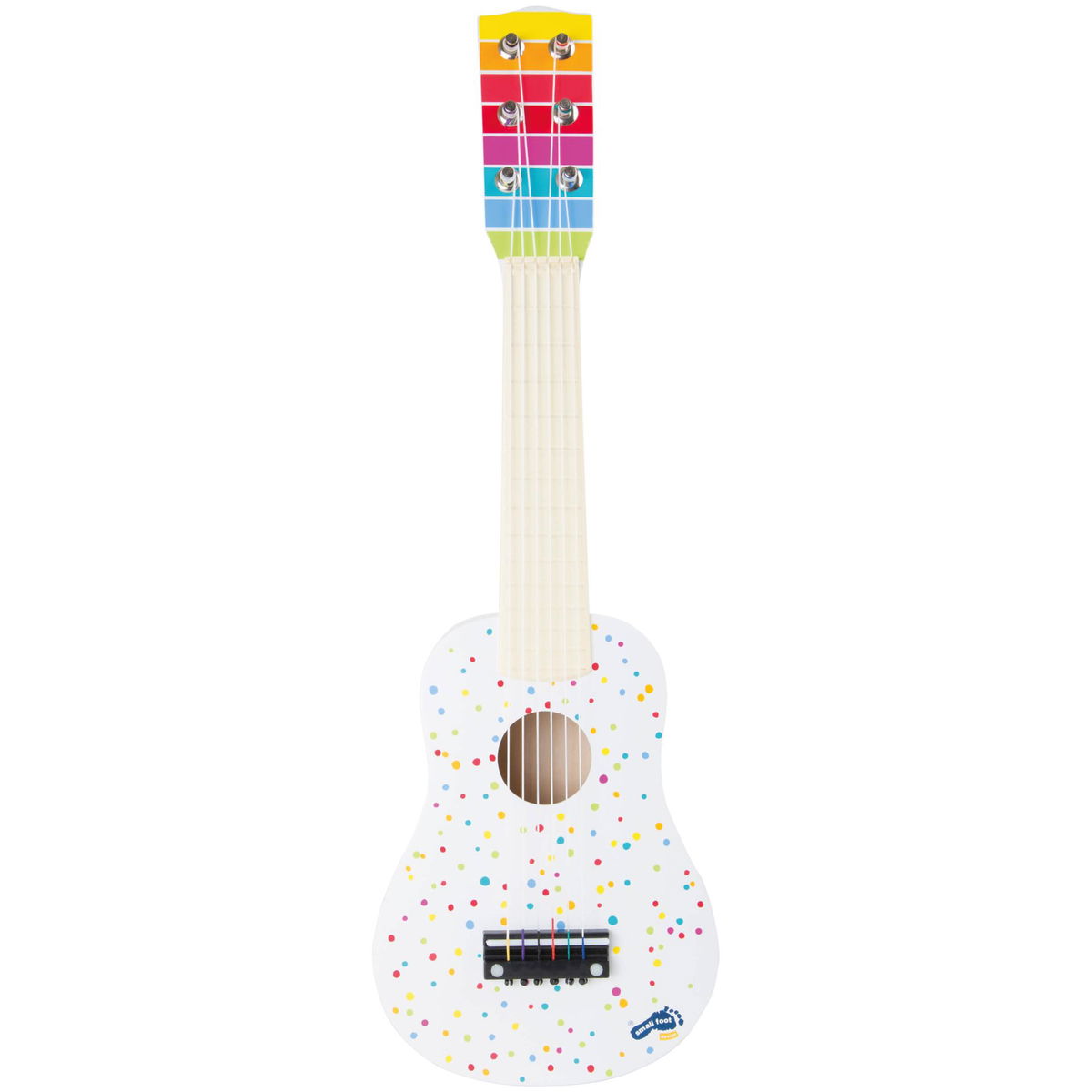 Product Image for small foot guitar Model Sound age from 3 y