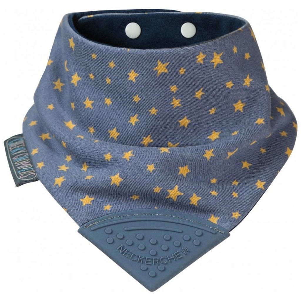 Midnight Stars