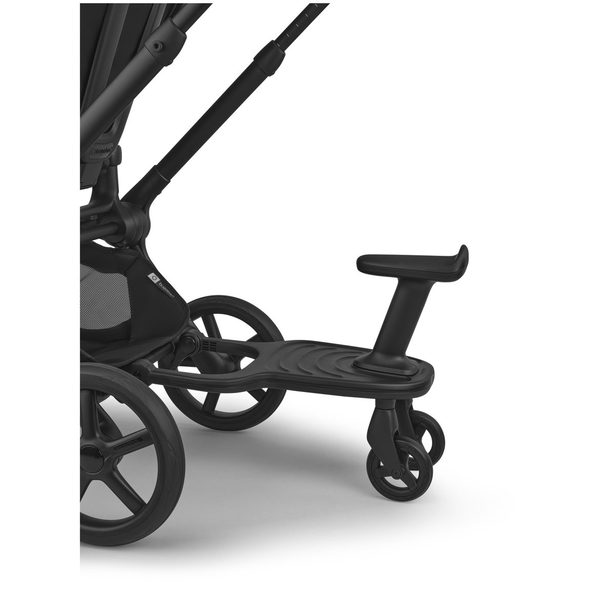 bugaboo wheeled board - stroller ride-on board | Shop 4mybab