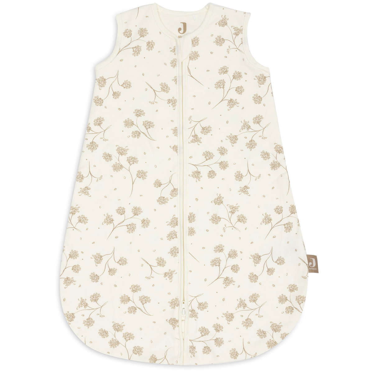 Product Image for Jollein Newborn Schlafsack Jersey leafy dreams