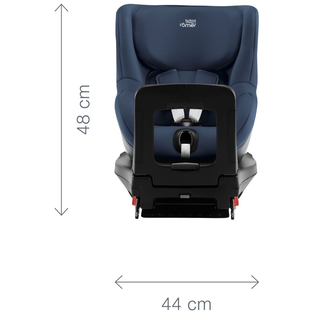 Britax m koolaid isize