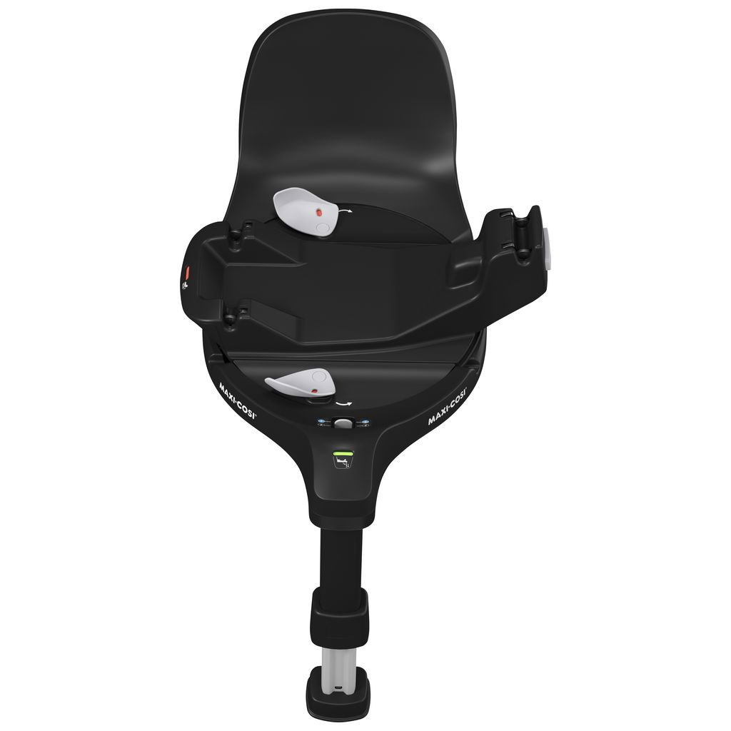 Maxi Cosi FamilyFix 360 Pro: safety and comfort for your child