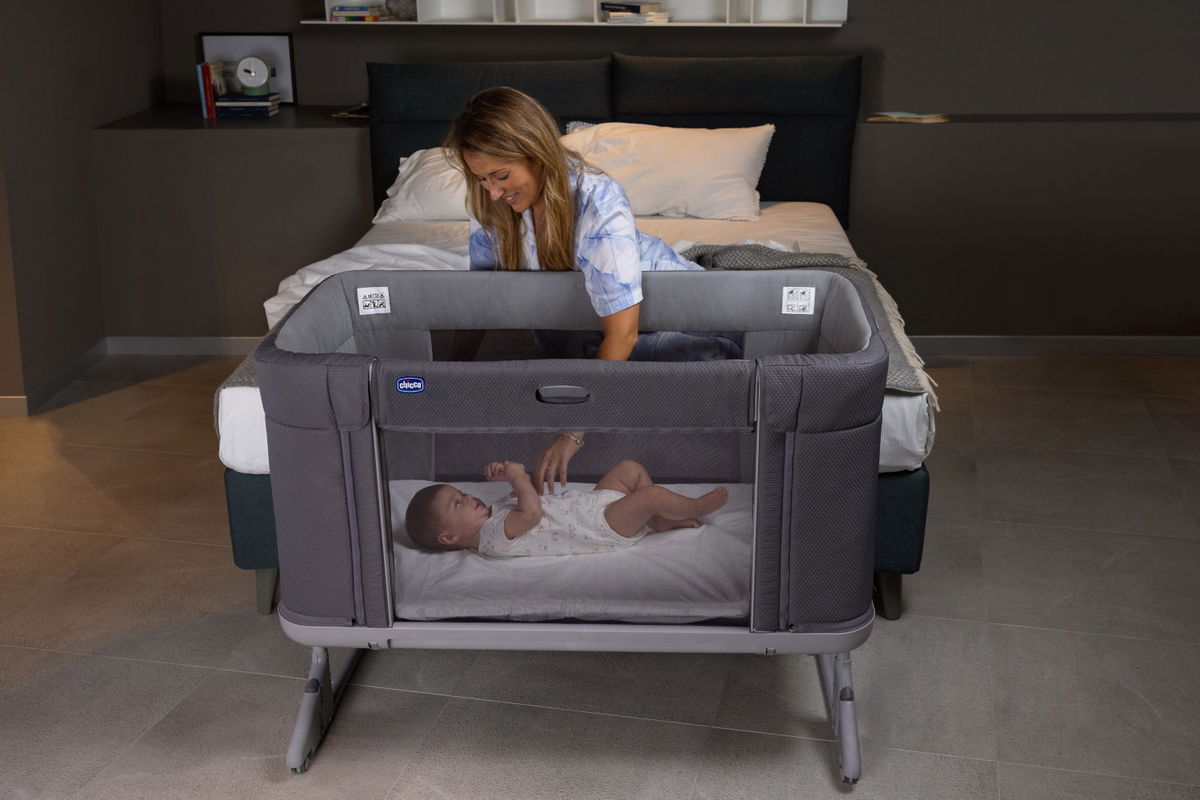 Chicco Schlafen