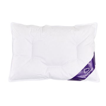 Billerbeck Bamboo Pillow - Buy Breathable Pillow at 4mybaby