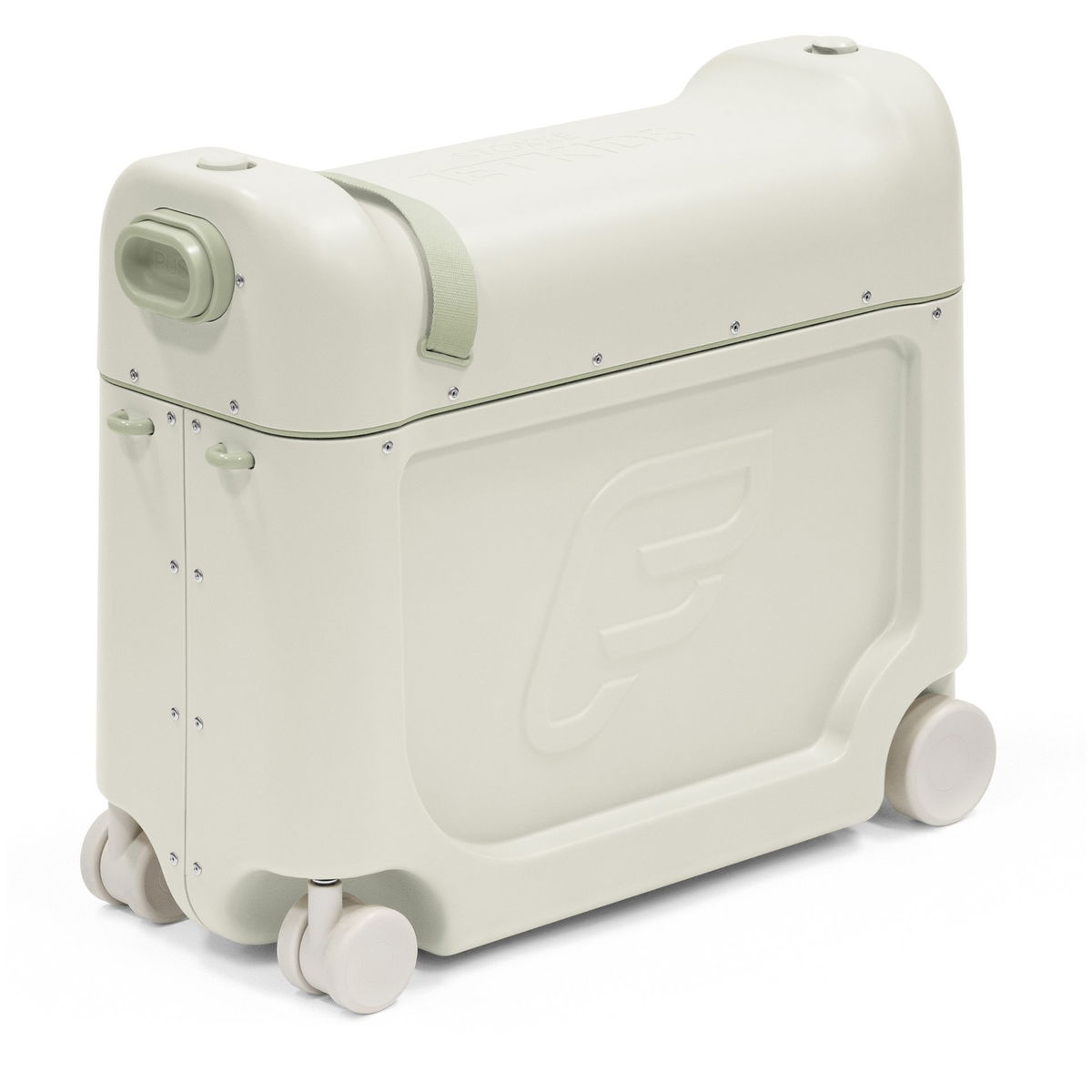 STOKKE JetKids BedBox: Buy Ride-On Suitcase Bed