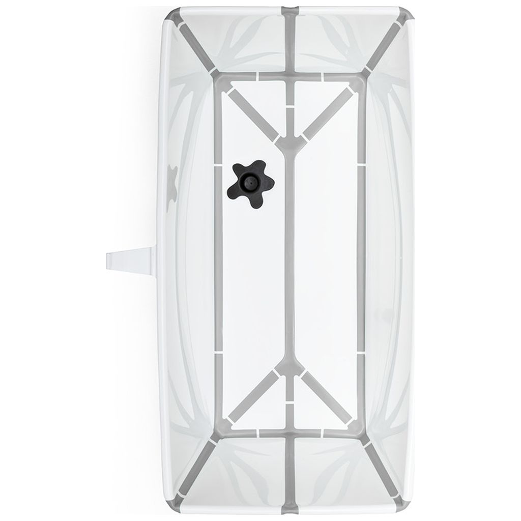 STOKKE Flexi Bath bathtub: practical and space-saving