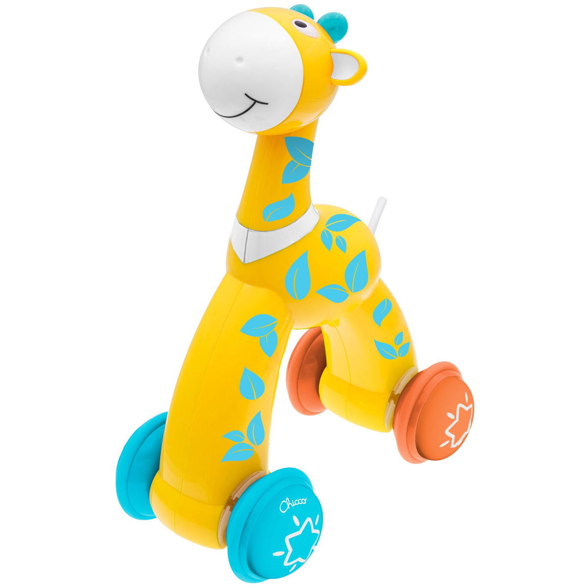 Product Image for l’animaletto Chicco da premere e via
